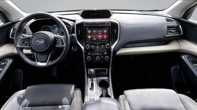 2020 Subaru Ascent Premium 8-Passenger