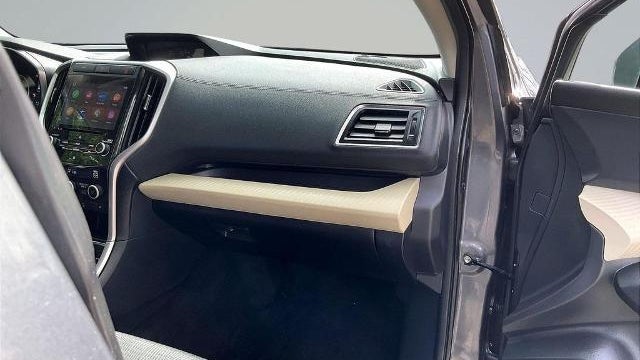 2020 Subaru Ascent Premium 8-Passenger
