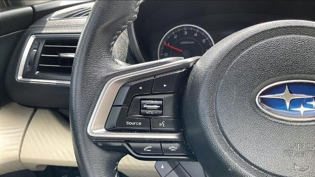 2020 Subaru Ascent Premium 8-Passenger