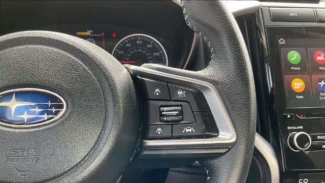 2020 Subaru Ascent Premium 8-Passenger