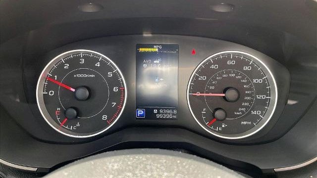 2020 Subaru Ascent Premium 8-Passenger