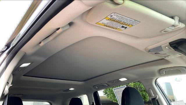 2020 Subaru Ascent Premium 8-Passenger
