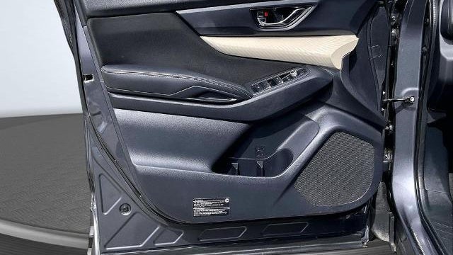 2020 Subaru Ascent Premium 8-Passenger