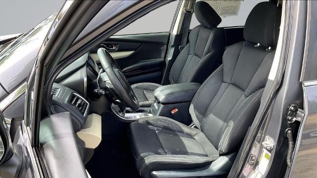 2020 Subaru Ascent Premium 8-Passenger