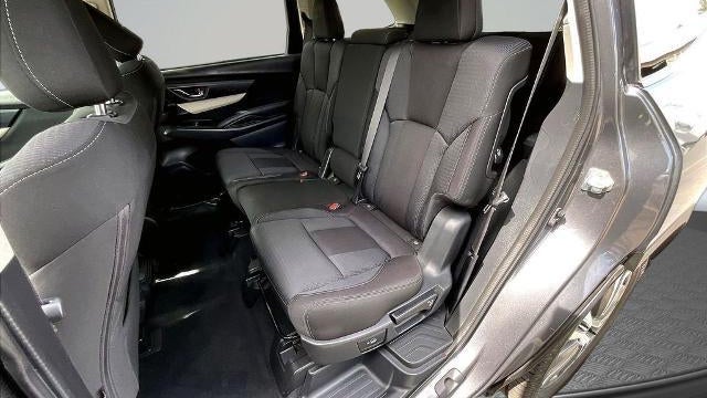 2020 Subaru Ascent Premium 8-Passenger