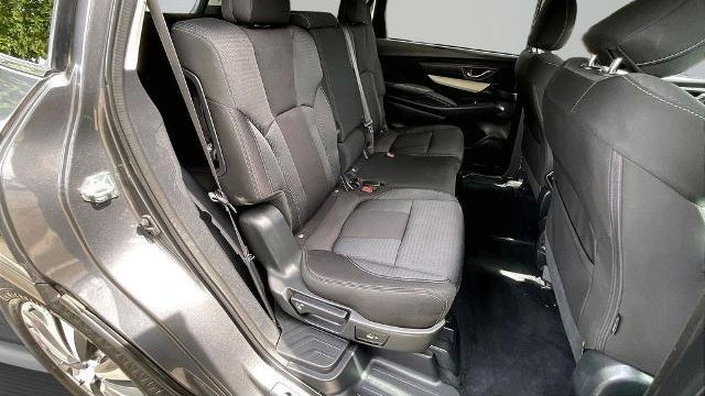 2020 Subaru Ascent Premium 8-Passenger