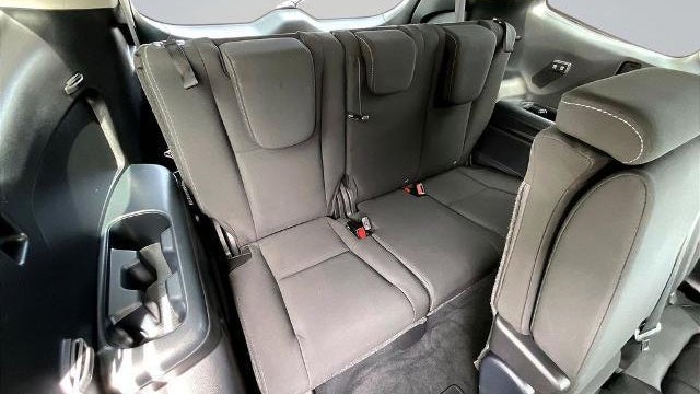 2020 Subaru Ascent Premium 8-Passenger