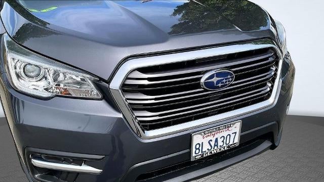 2020 Subaru Ascent Premium 8-Passenger