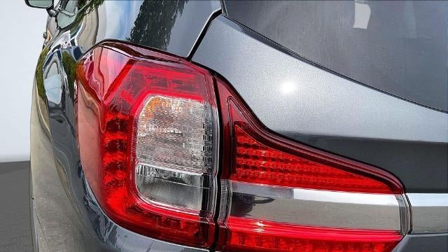 2020 Subaru Ascent Premium 8-Passenger