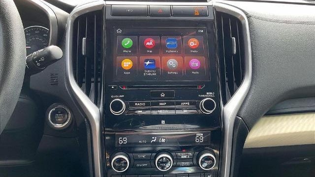 2020 Subaru Ascent Premium 8-Passenger