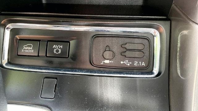 2020 Subaru Ascent Premium 8-Passenger