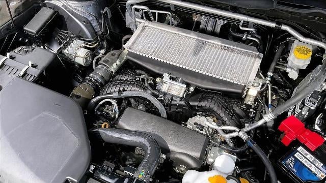 2020 Subaru Ascent Premium 8-Passenger