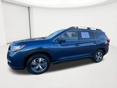 Photo of a 2022 Subaru Ascent AWD Premium 7-Passenger 4DR SUV for sale