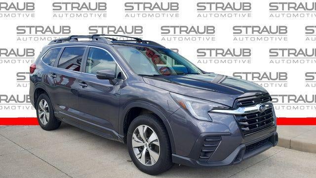Preowned 2023 Subaru Ascent Premium 7-Passenger for Sale