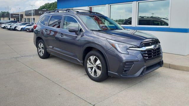 2023 Subaru Ascent Premium 7-Passenger