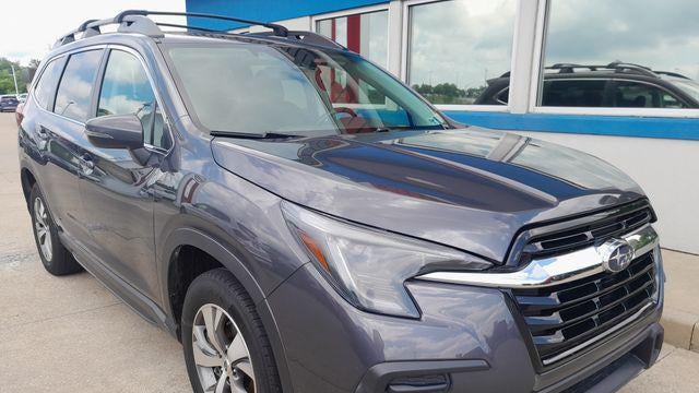 2023 Subaru Ascent Premium 7-Passenger