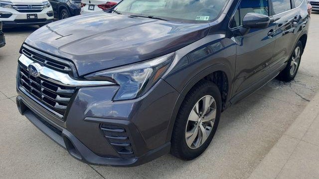 2023 Subaru Ascent Premium 7-Passenger