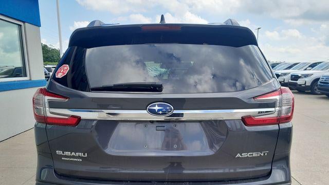2023 Subaru Ascent Premium 7-Passenger