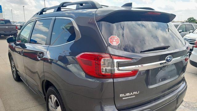 2023 Subaru Ascent Premium 7-Passenger