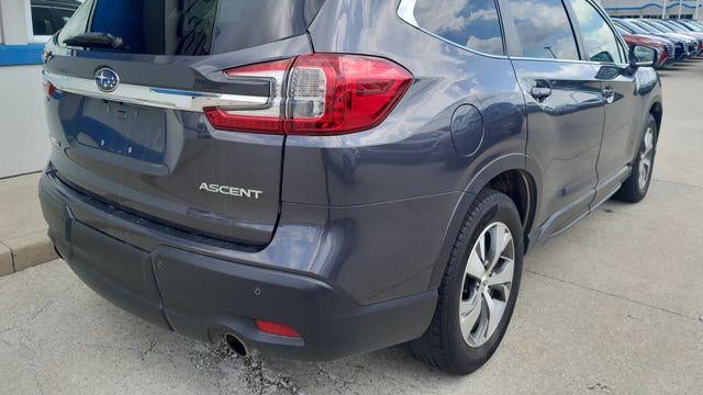 2023 Subaru Ascent Premium 7-Passenger