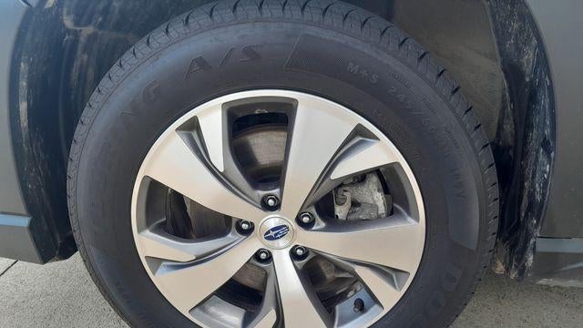 2023 Subaru Ascent Premium 7-Passenger