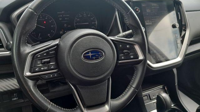 2023 Subaru Ascent Premium 7-Passenger