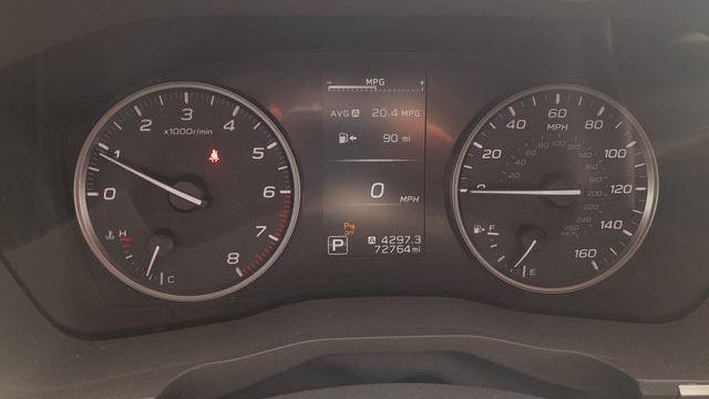 2023 Subaru Ascent Premium 7-Passenger