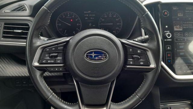 2023 Subaru Ascent Premium 7-Passenger