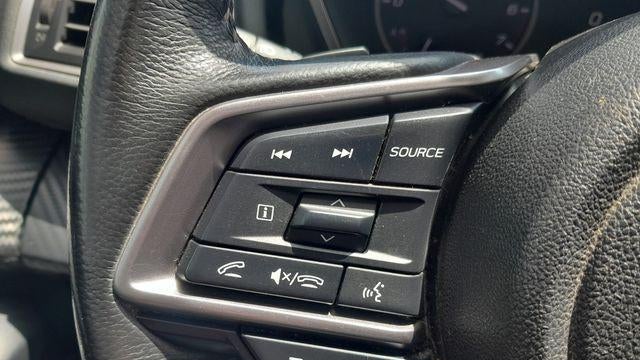 2023 Subaru Ascent Premium 7-Passenger