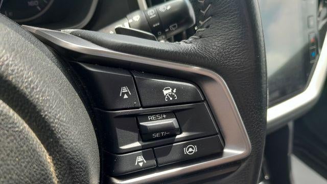 2023 Subaru Ascent Premium 7-Passenger