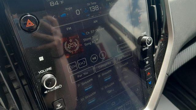 2023 Subaru Ascent Premium 7-Passenger