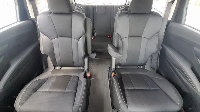 2023 Subaru Ascent Premium 7-Passenger
