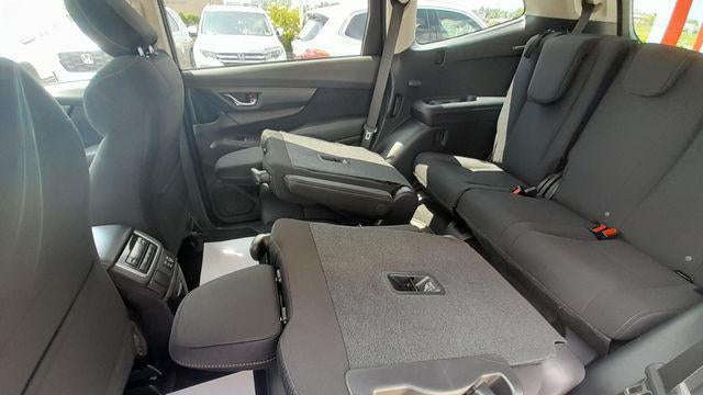 2023 Subaru Ascent Premium 7-Passenger