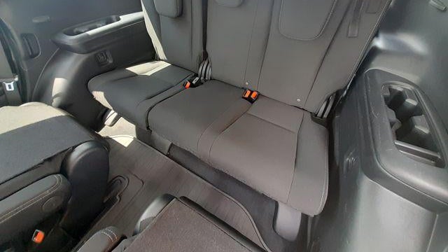 2023 Subaru Ascent Premium 7-Passenger
