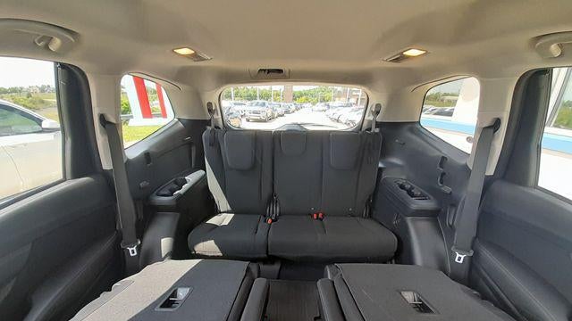 2023 Subaru Ascent Premium 7-Passenger