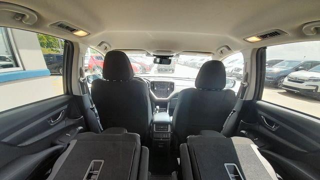 2023 Subaru Ascent Premium 7-Passenger