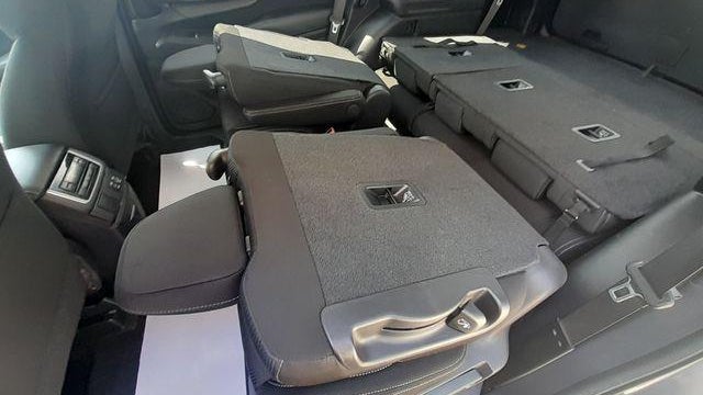2023 Subaru Ascent Premium 7-Passenger