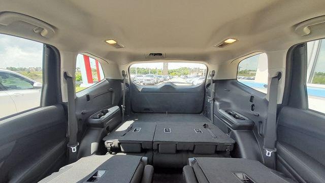 2023 Subaru Ascent Premium 7-Passenger