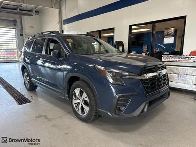 2024 Subaru Ascent AWD Premium 7-Passenger 4DR SUV