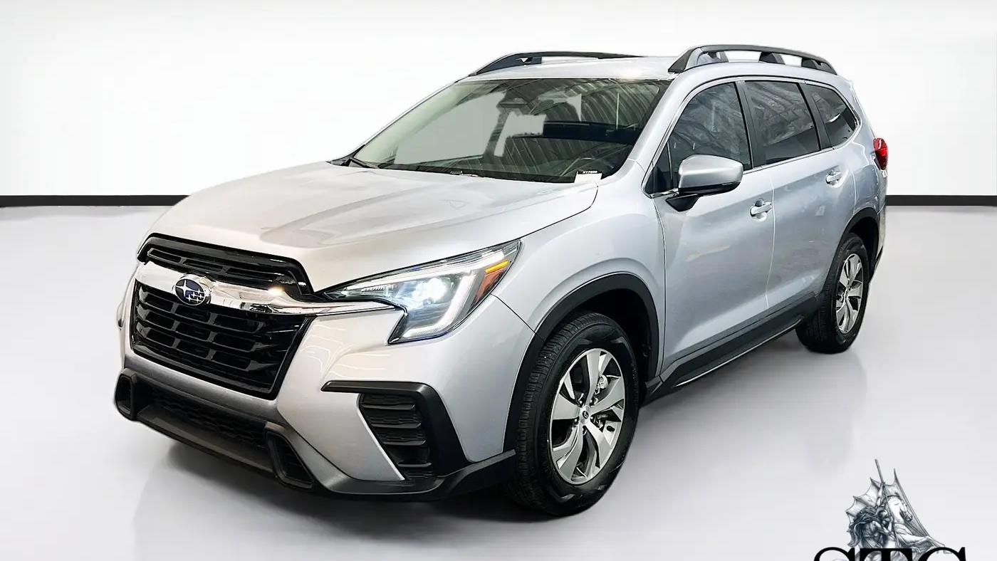 Preowned 2024 Subaru Ascent Premium 7-Passenger for Sale