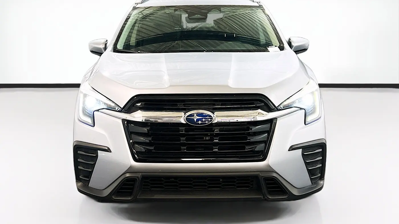 2024 Subaru Ascent Premium 7-Passenger