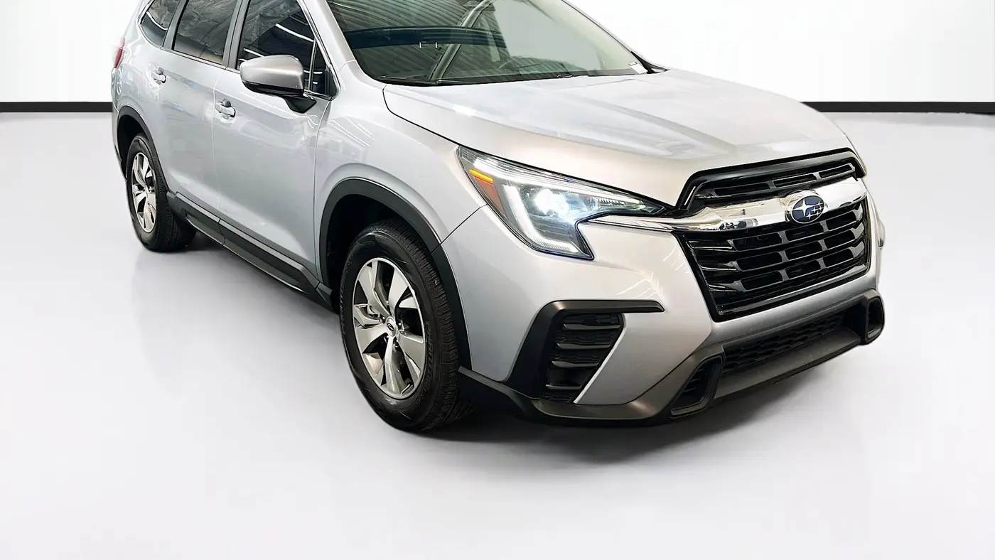 2024 Subaru Ascent Premium 7-Passenger