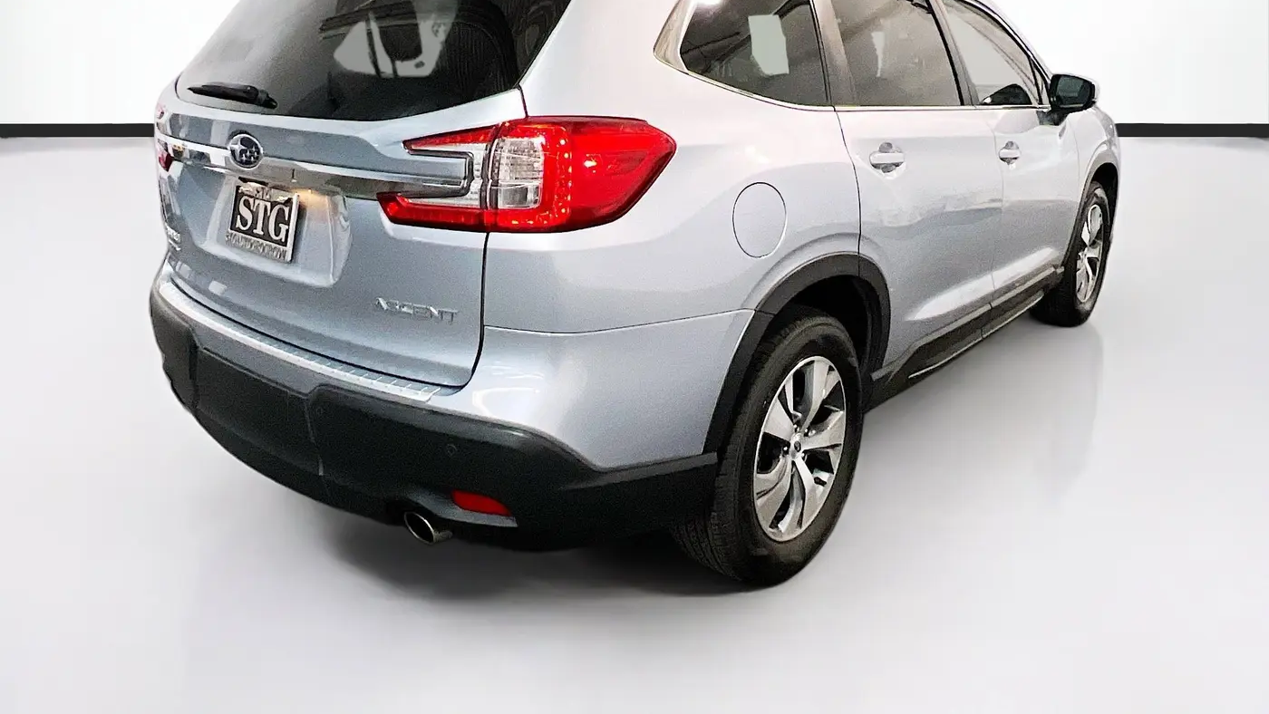 2024 Subaru Ascent Premium 7-Passenger