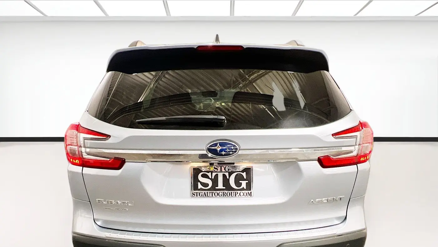 2024 Subaru Ascent Premium 7-Passenger