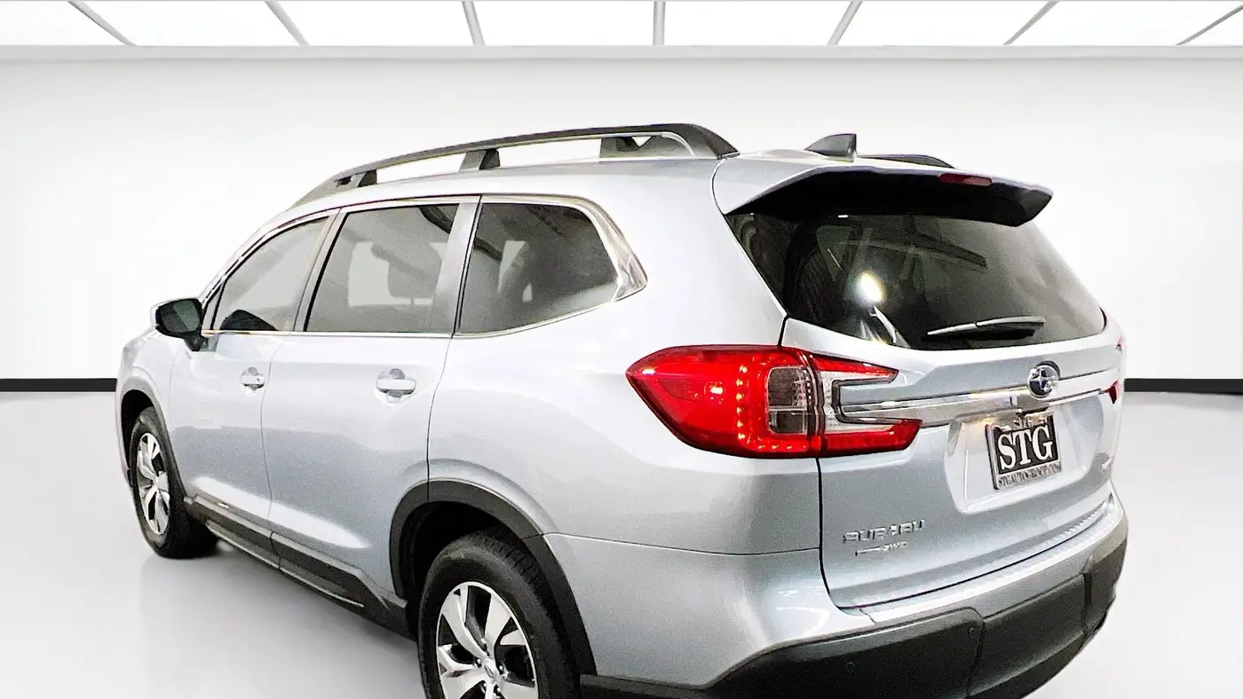 2024 Subaru Ascent Premium 7-Passenger
