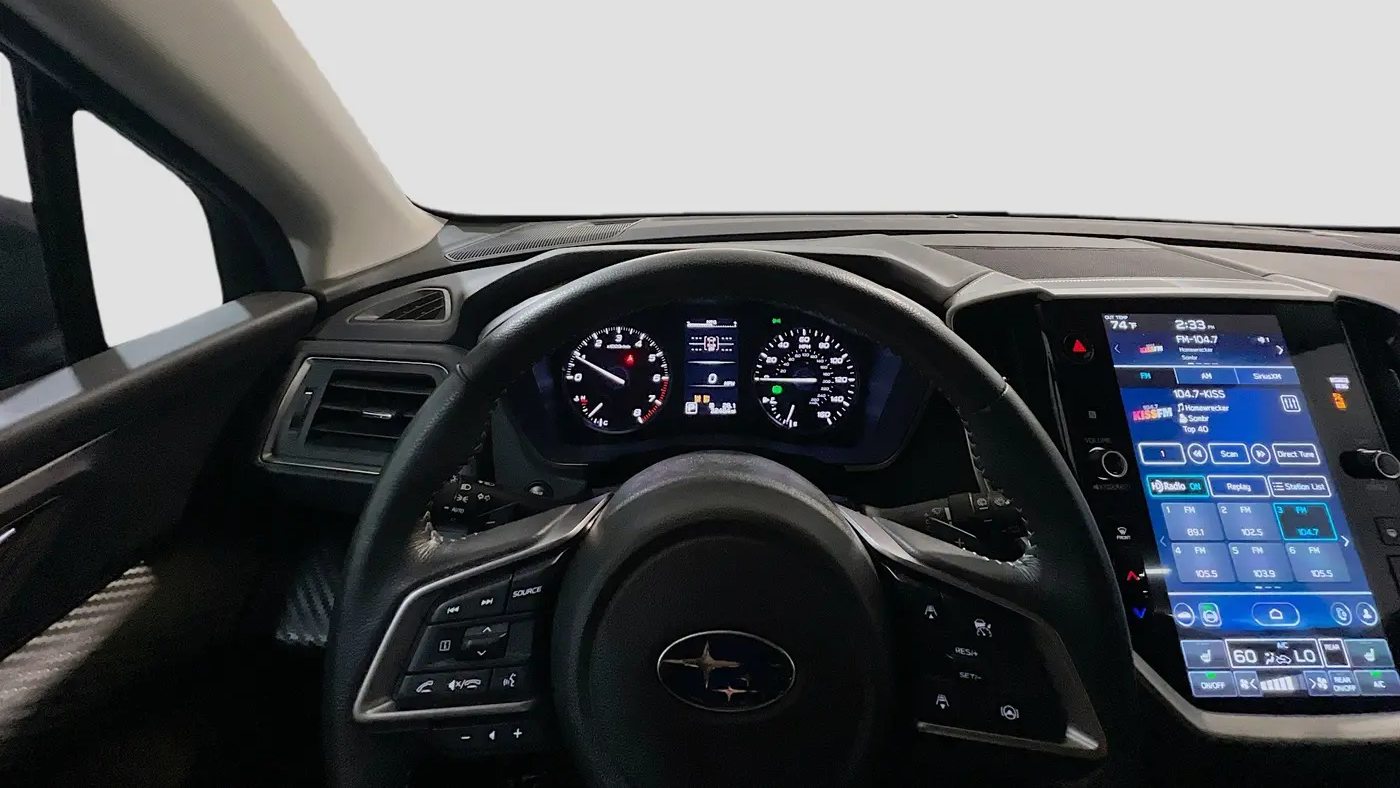 2024 Subaru Ascent Premium 7-Passenger