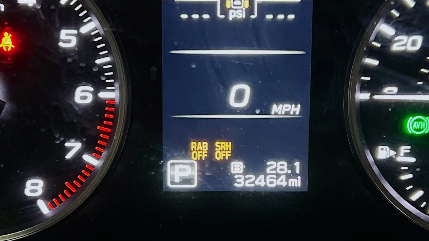 2024 Subaru Ascent Premium 7-Passenger