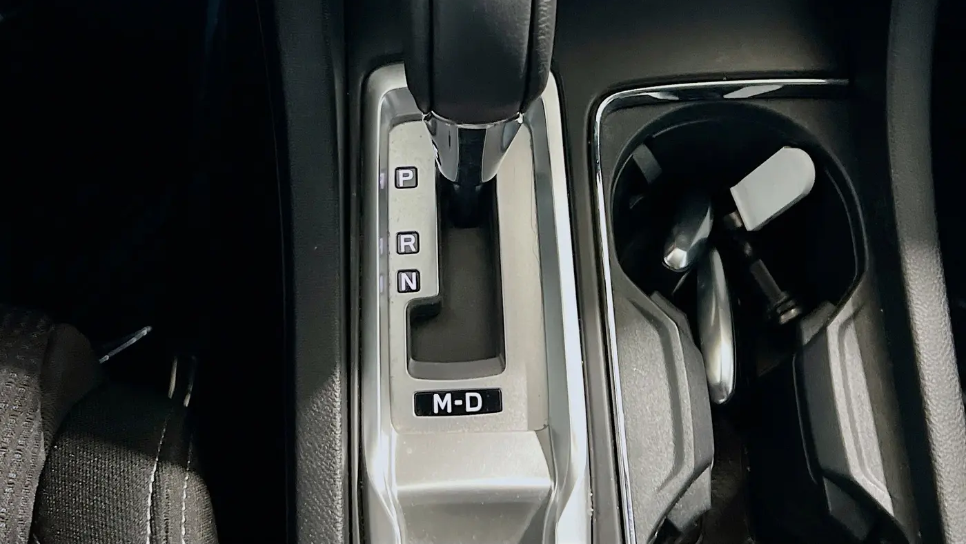 2024 Subaru Ascent Premium 7-Passenger