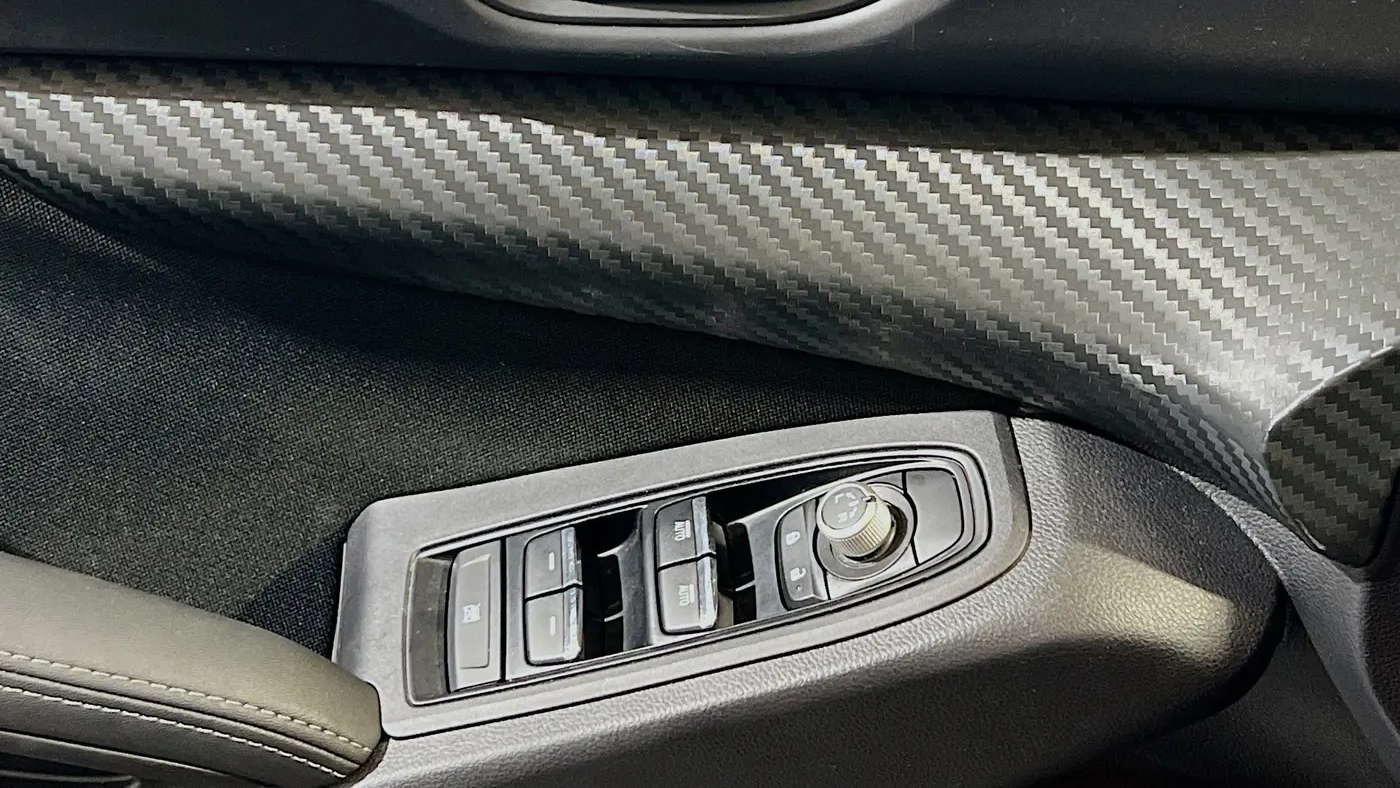 2024 Subaru Ascent Premium 7-Passenger