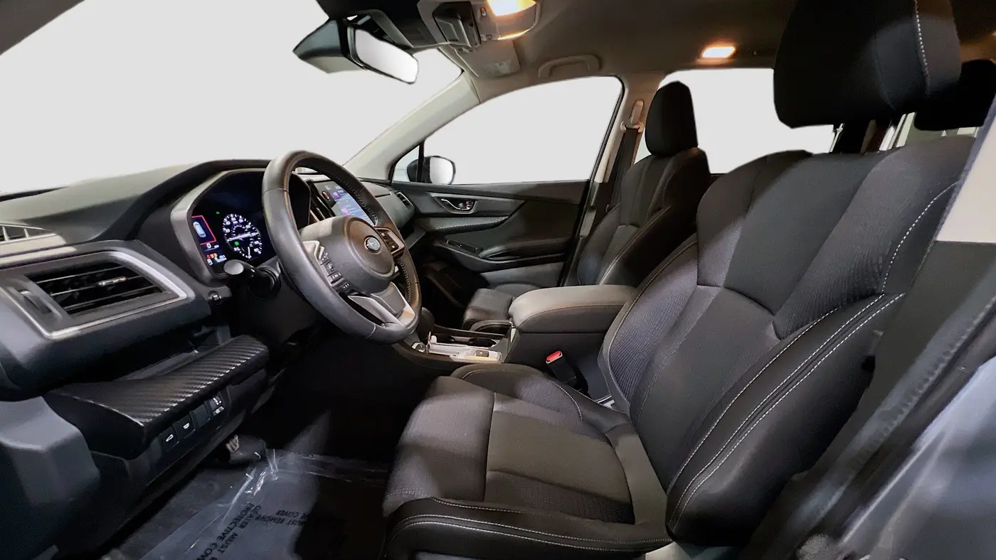 2024 Subaru Ascent Premium 7-Passenger